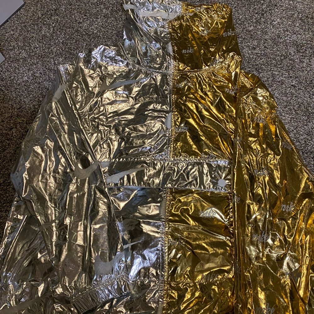 Medium Nike Running jacket